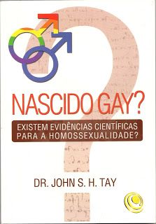 Nascido Gay?